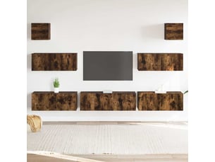 Meuble tv coloris multicolore  <strong></strong>  <strong></strong>