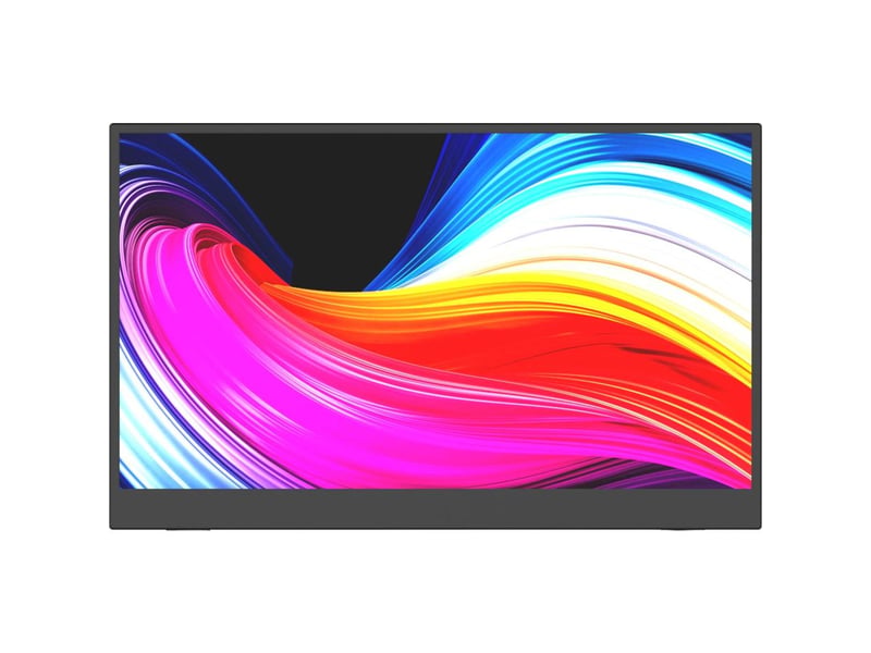  Moniteur portable logicom - nomaddisplay LOGICOM - NOMADDISPLAY - Conforama A