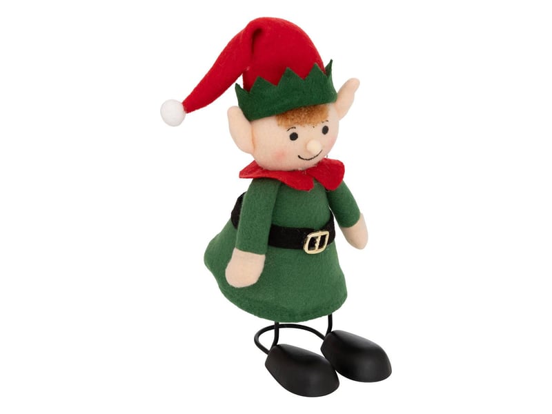  Perso tradi ressort h22cm 4ass  - Conforama A
