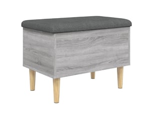 Banc  coloris gris <strong></strong> <strong></strong>