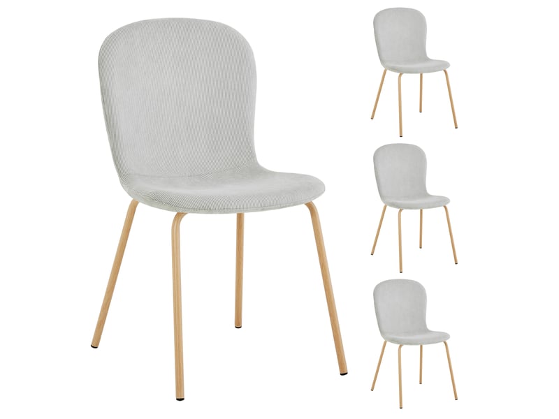 tissu JINAD - Conforama C