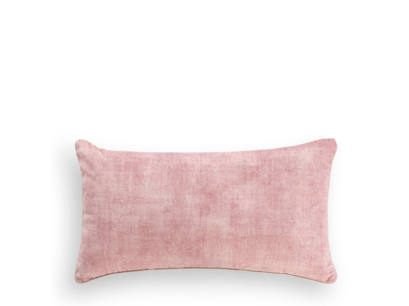 Housse de coussin carrée turin 30 x 50 cm (2 pièces) sans garniture  - Conforama A