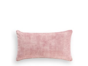 Housse de coussin carrée turin 30 x 50 cm (2 pièces) sans garniture