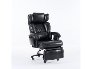 Chaise de bureau HAUSS SPOLE avec assise réglable en hauteur