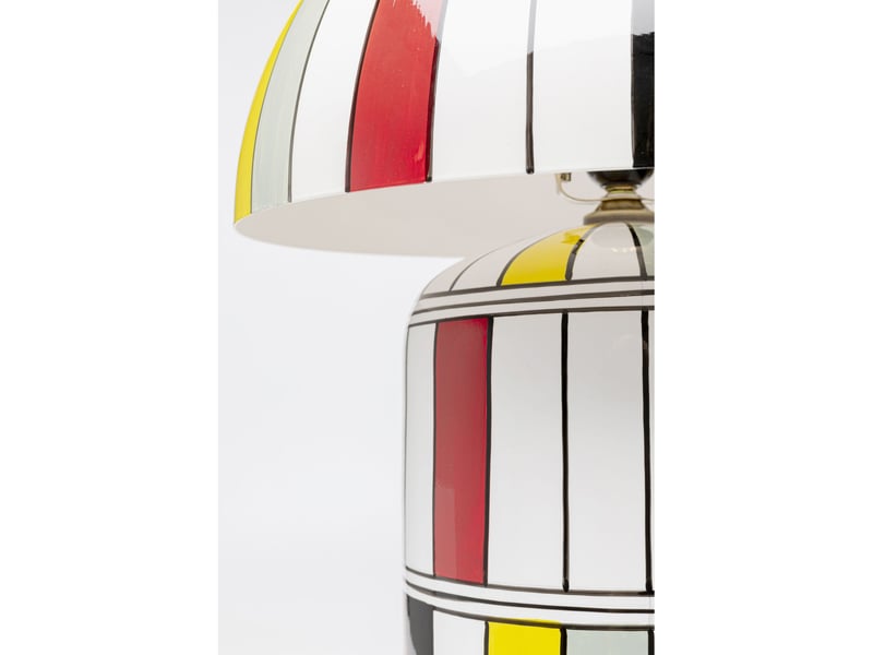  lampe primary  - Conforama D