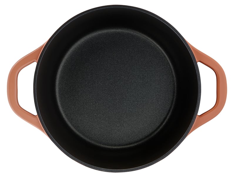  Cocotte tous feux y compris induction 2  - Conforama F