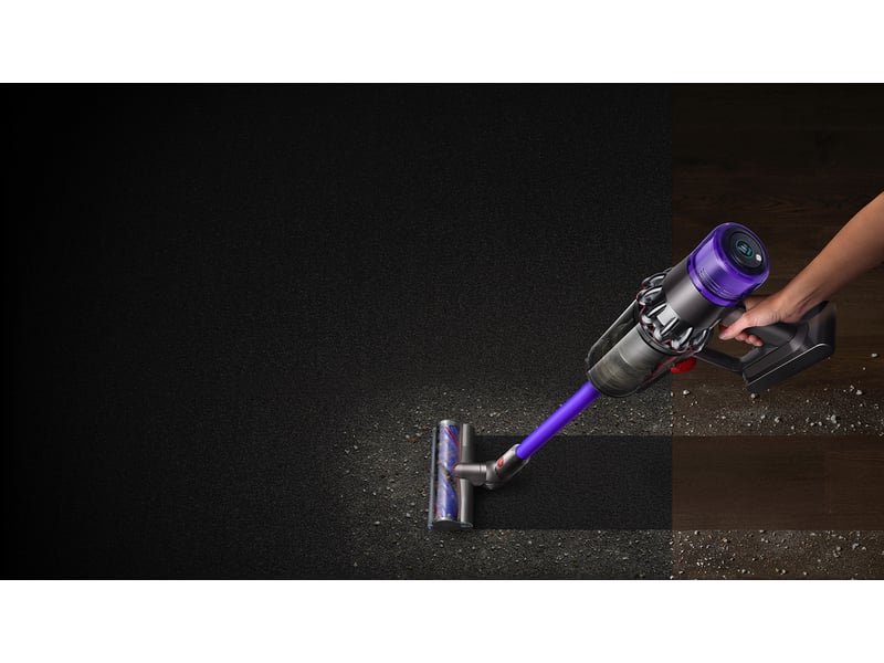 Aspirateur balai rechargeable DYSON V11 ADVANCED - Conforama X