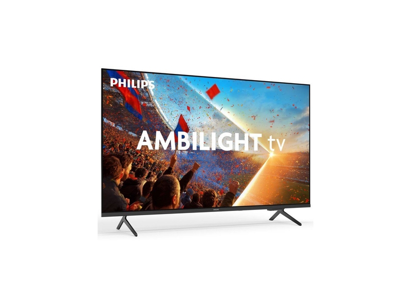  Téléviseur led 43 pouces 4k uhd smart avec ambilight, wi-fi, hdr10+ et 3 hdmi 2.0 AADKD18945 - Conforama B