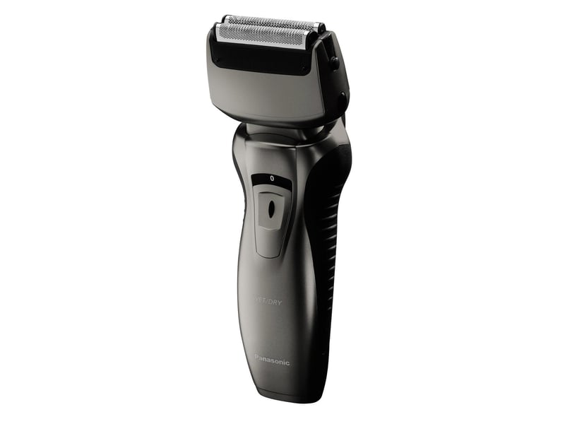  Panasonic es-rw33 rasoir à grille tondeuse noir, argent  - Conforama A