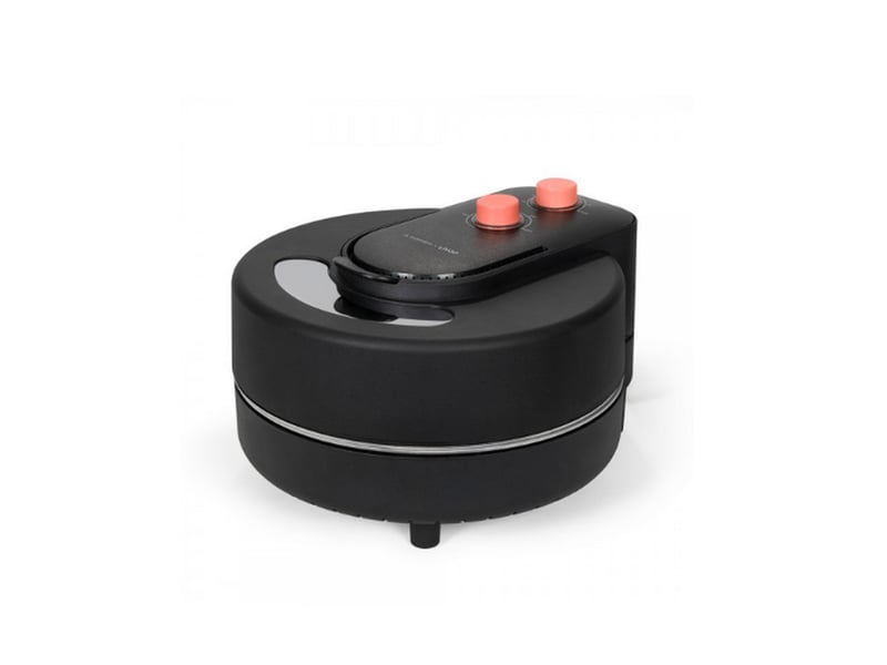  Livoo - four à pizza 1800w noir  doc347co - livoo x marmiton DOC347CO - Conforama B