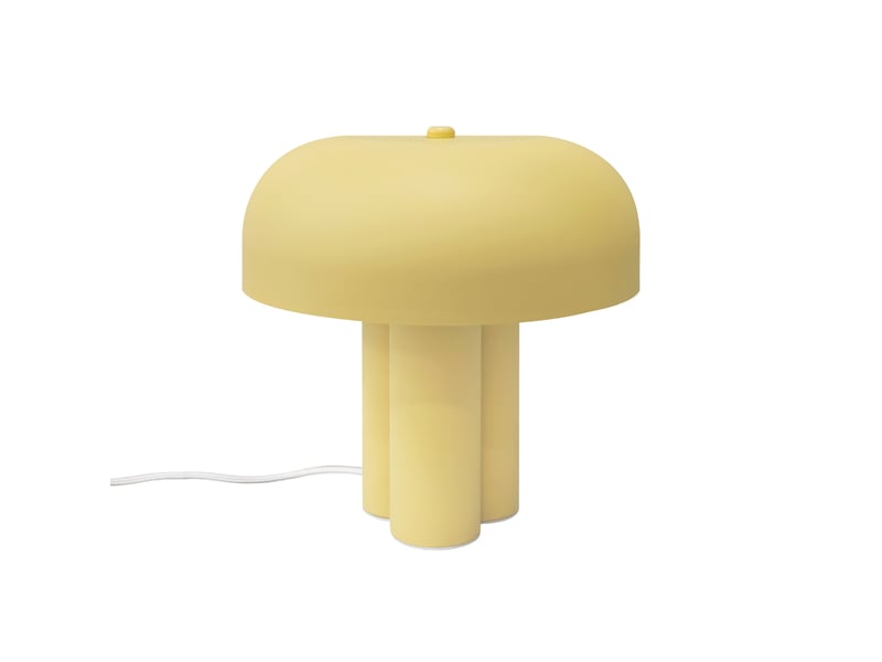  Lampe à poser sandro métal marron clair , h. 26 - ip20 - e27 nordlux intérieur 2612025018 - Conforama D