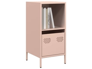 Buffet      - 35 cm coloris rose 