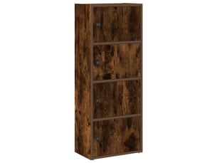 Bibliotheque coloris  multicolore  <strong></strong> <strong></strong> - 40 cm x 102 cm