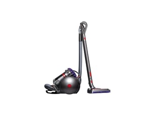 Aspirateur traineau sans sac DYSON BIGBALL TURBINE - 700 watts 80 dB 1.7 litre(s)