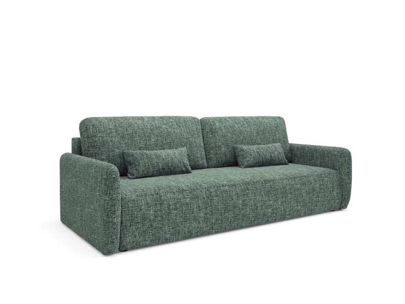  Canapé convertible livello vert  - Conforama B