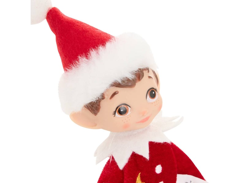  Sapristi bebe lutin farceur h2 JOURDAIN - Conforama C