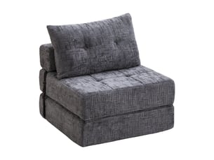 Deplimousse  1 place <strong>COVREO </strong> <strong></strong> gris