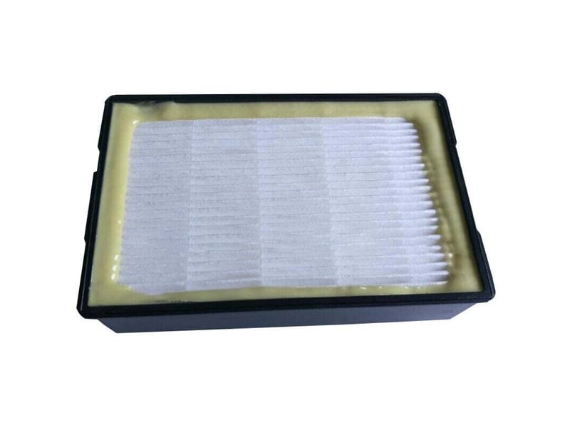 Enowelir filtres de rechange pour aspirateur samsung dj97-00339adf sc84506070 sc8480 sc8420, filtre h13 hepa, filtre éponge - Conforama D