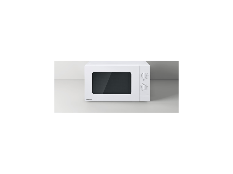  Micro-ondes sm21 20l 800w blanc panasonic  - Conforama A