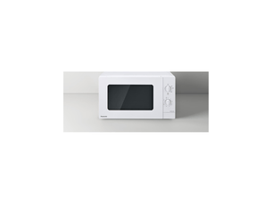 Micro ondes monofonction PANASONIC - 20 litre(s)