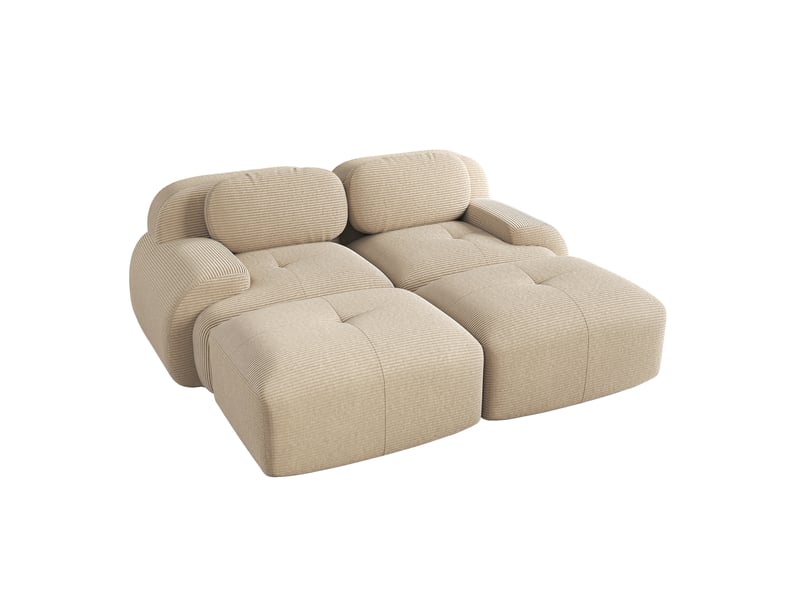 beige