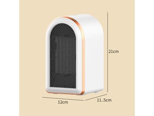 halogène électrique   -  1200 watts