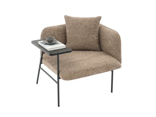 Pouf / repose pied WISHDOR vert