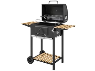 Barbecue à charbon VIVRYN 