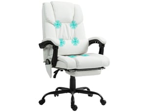 Chaise de bureau WELLTIN  