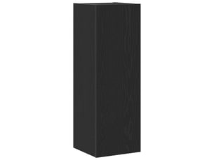 Meuble tv coloris noir 30.5 cm <strong></strong>  <strong></strong>