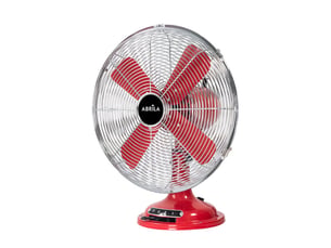 Ventilateur de table FABRILAMP 238771007 - 37 watts 3 vitesse(s)