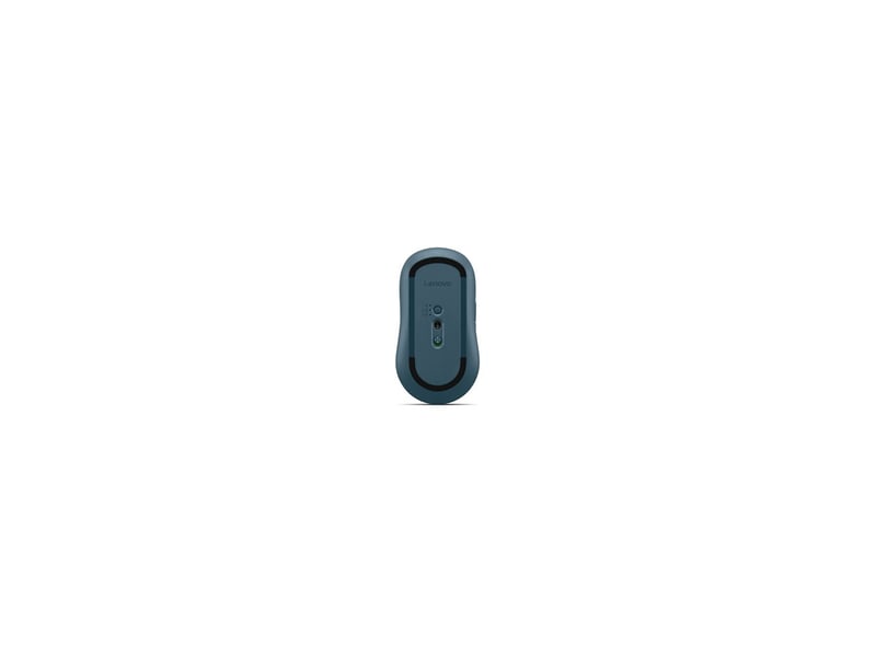  Souris bluetooth optique ambidextre 4000 dpi 8 boutons bleu 8305722 - Conforama E