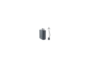 Défroisseur vapeur vertical 2000 w unilys 2 capacité 1,2 l sortie 42 gmin