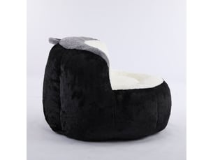 Pouf / repose pied PANGIVO T6011P525249 multicolore