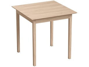 Ensemble table carré(e) MEUBLIV