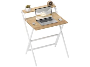 Bureau enfant coloris multicolore