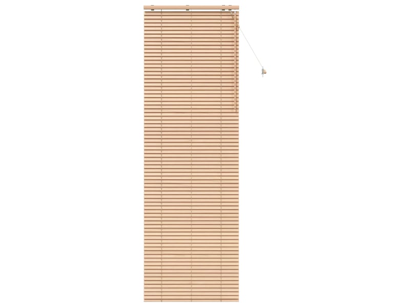  Store vénitien, store de fenêtre aspect chêne 95 x 250 cm 35 mm cf47678  - Conforama A