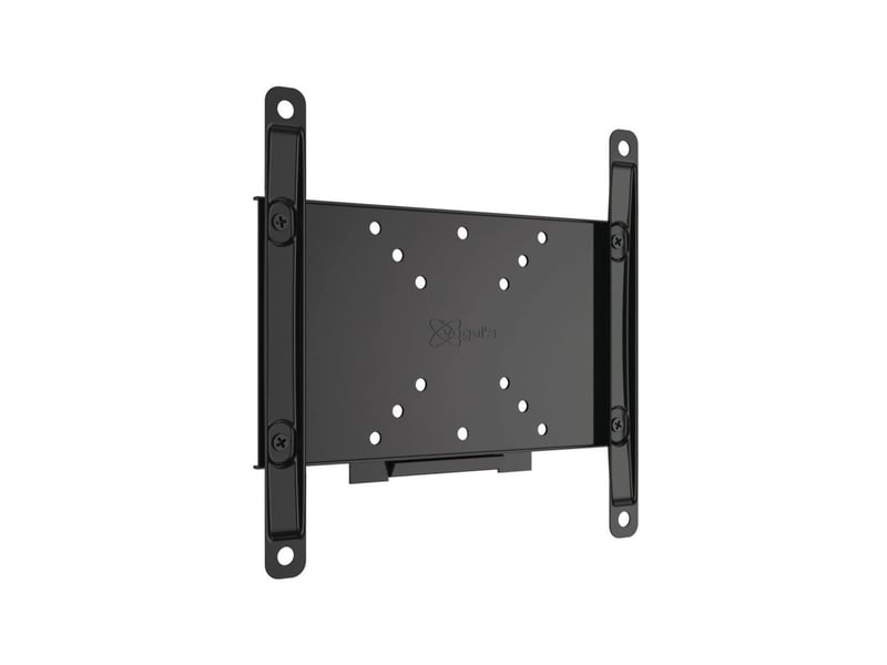  Support mural fixe vesa 200x200 pour ecran 10 a 43 pouces jusqu a 30 kg 7042000 - Conforama A