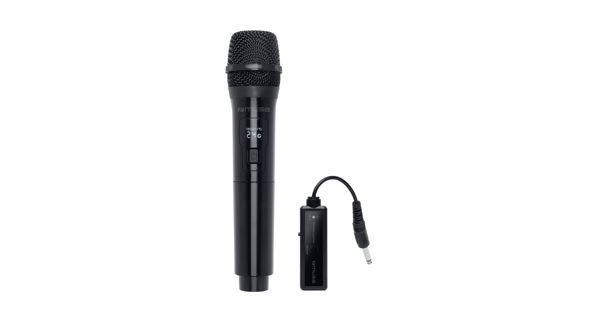 MICROPHONE MUSE MC-30WI
