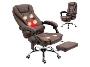 Fauteuil de bureau <strong></strong> <strong></strong> avec assise réglable en hauteur