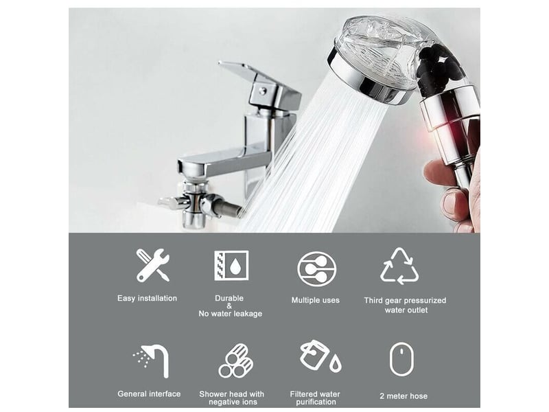  Enowelir sacoche étanche pour talkie-walkie avec bretelles réglables, pochette portable poitrine polyvalente pour outils atelier sport chasse  - Conforama C