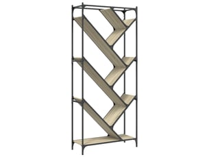Bibliotheque coloris  beige  <strong></strong> <strong></strong> - 79 cm x 180 cm