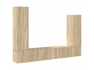 Meuble tv coloris beige <strong></strong> <strong></strong>