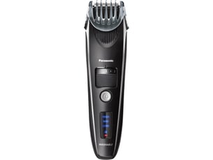 Tondeuse barbe rechargeable PANASONIC  - autonomie 60 min 19 position(s)  de coupe