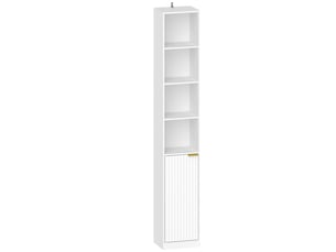 Etagère coloris blanc  