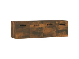 Armoire     <strong></strong> <strong></strong> coloris multicolore largeur 80 cm