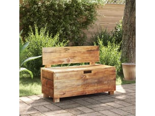 Banc  coloris marron <strong></strong> <strong></strong>