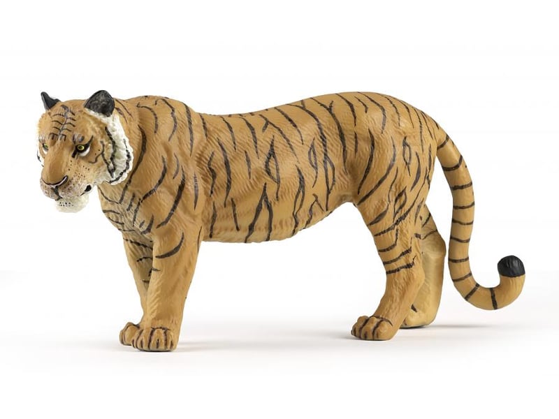  50178 grande tigresse figurine geante 50178 - Conforama A