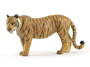 50178 grande tigresse figurine geante