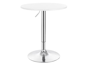 Bar coloris blanc <strong>WISHDOR</strong> <strong></strong> - 60 cm